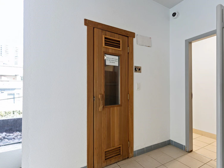 2608-1239 W Georgia Street, Vancouver, BC, V6E 4R8 - 20