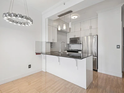 2608-1239 W Georgia Street - 5