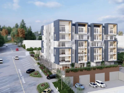 7330 Horne Street - 2