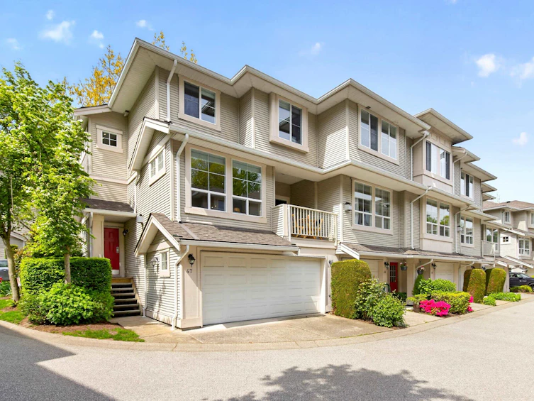 47-14952 58 Avenue, Surrey, BC, V3S 9J2 - 14