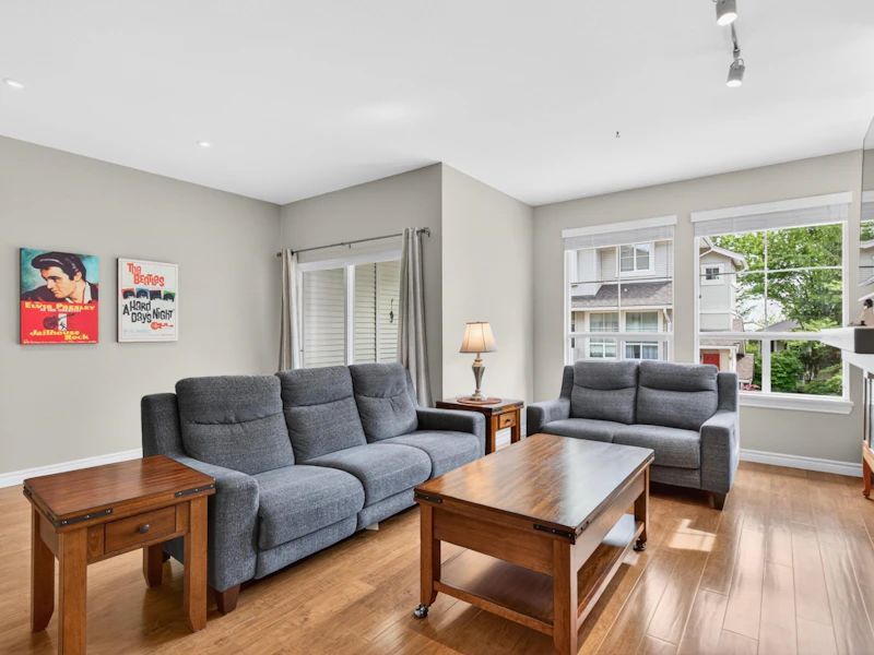 47 - 14952 58th Avenue, Surrey BC V3S 9J2