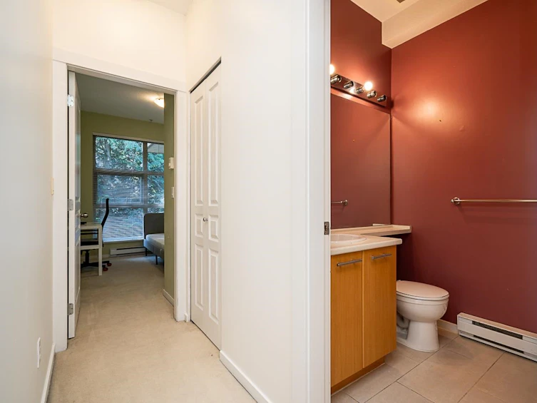 516-9319 University Crescent, Burnaby, BC, V5A 4Y5 - 18