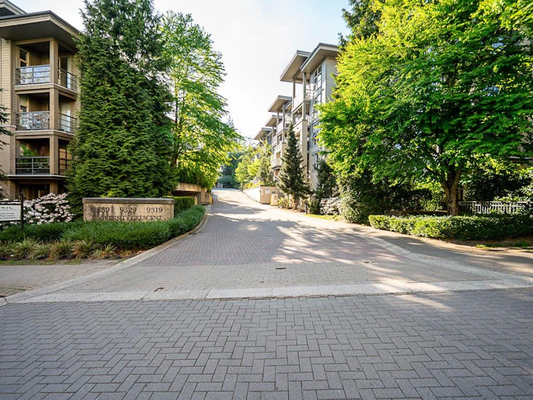 516-9319 University Crescent, Burnaby, BC, V5A 4Y5 - 33