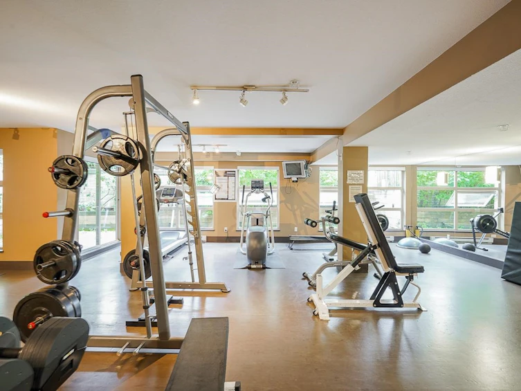 516-9319 University Crescent, Burnaby, BC, V5A 4Y5 - 25