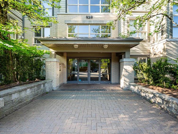 516-9319 University Crescent, Burnaby, BC, V5A 4Y5 - 29
