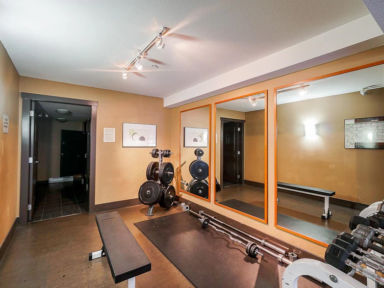 516-9319 University Crescent, Burnaby, BC, V5A 4Y5 - 24