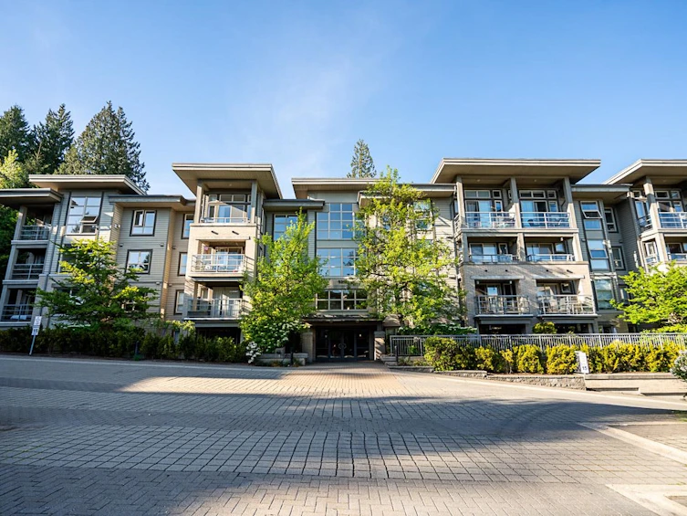 516-9319 University Crescent, Burnaby, BC, V5A 4Y5 - 31