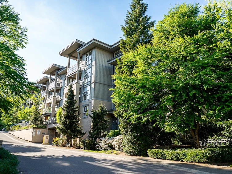 516-9319 University Crescent, Burnaby, BC, V5A 4Y5 - 32
