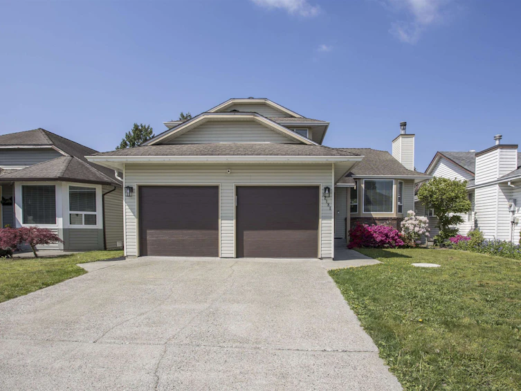 12181 Chestnut Crescent, Pitt Meadows, BC, V3Y 2C8