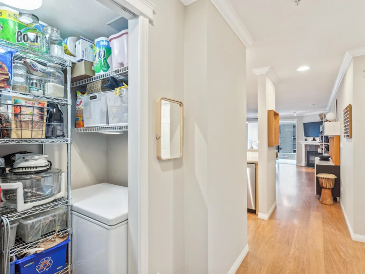 206-175 E 10th Street, North Vancouver, BC, V7L 4W1 - 20