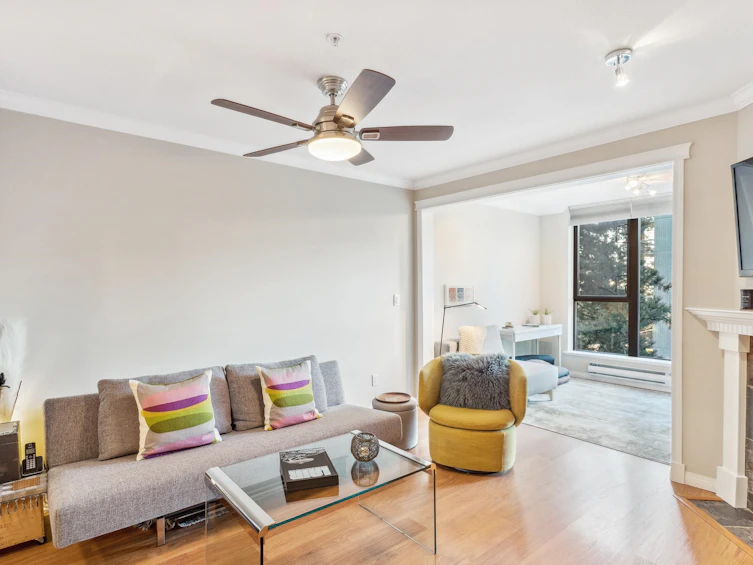 206-175 E 10th Street, North Vancouver, BC, V7L 4W1 - 3