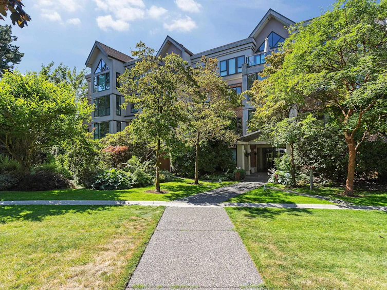 206-175 E 10th Street, North Vancouver, BC, V7L 4W1 - 22