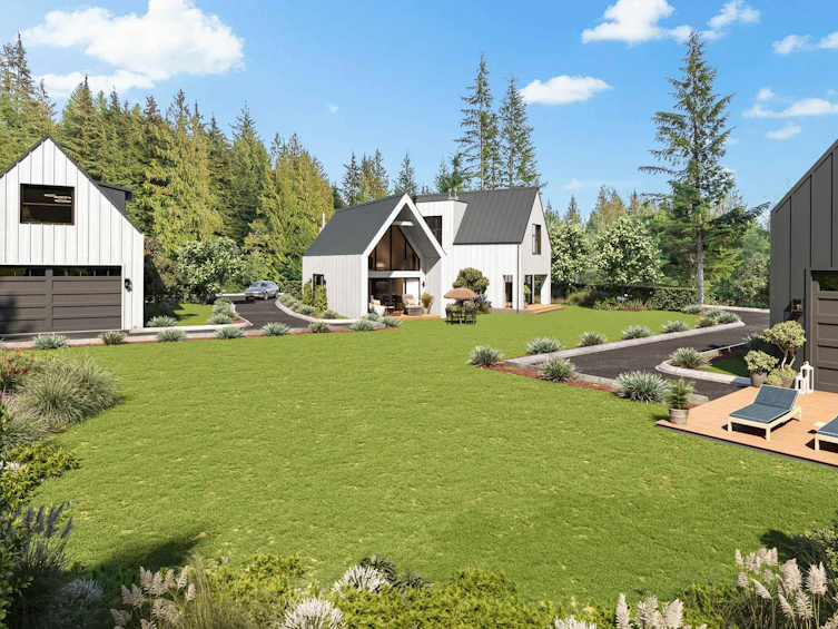12685 Carr Street, Mission, BC, V4S 1B9
