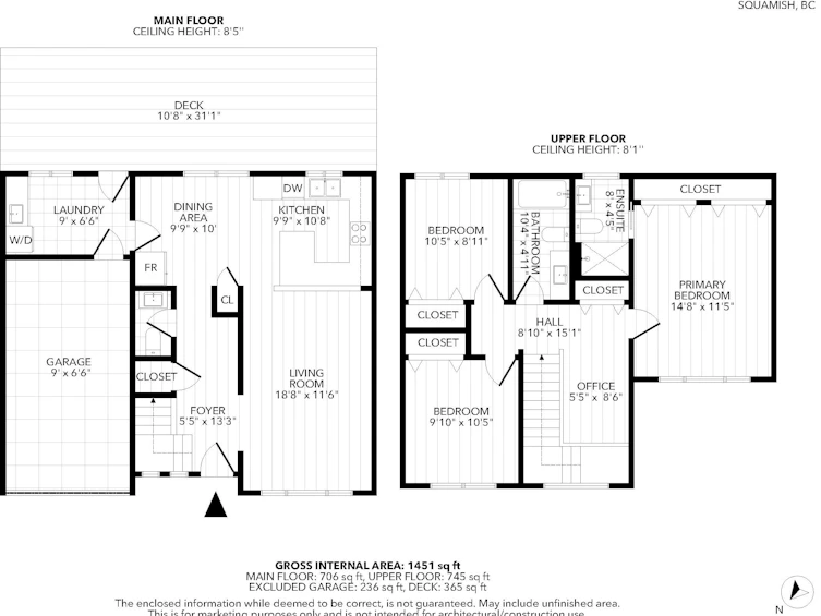39706 Government Road, Squamish, BC, V8B 0M8 - 40