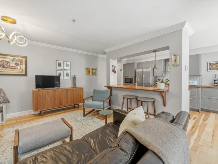 103-2110 York Avenue, Vancouver, BC, V6K 1C3 - 4