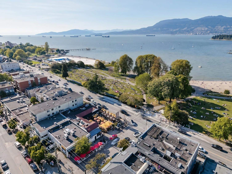 103-2110 York Avenue, Vancouver, BC, V6K 1C3 - 28