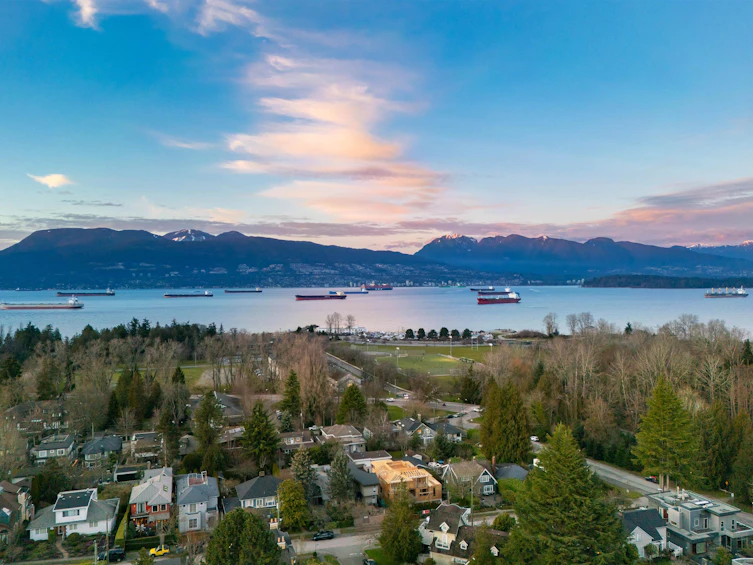 1512 Western Crescent, Vancouver, BC, V6T 1V1 - 4