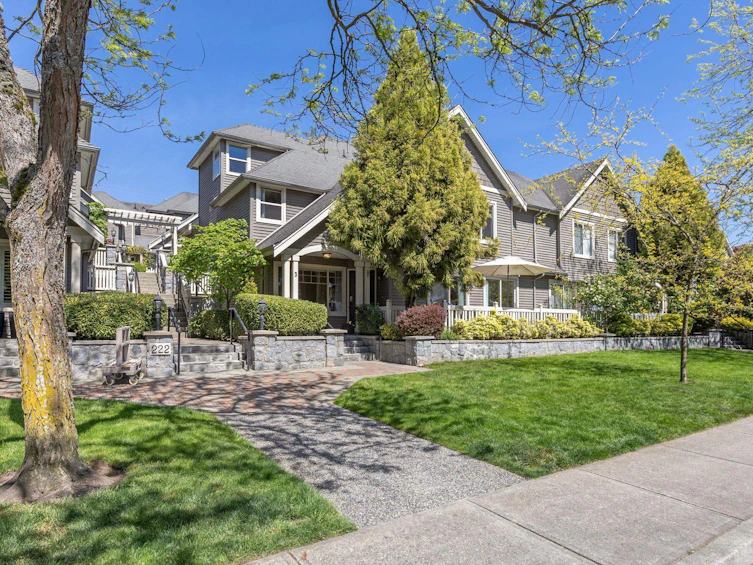 3-222 E 5th Street, North Vancouver, BC, V7L 1L7