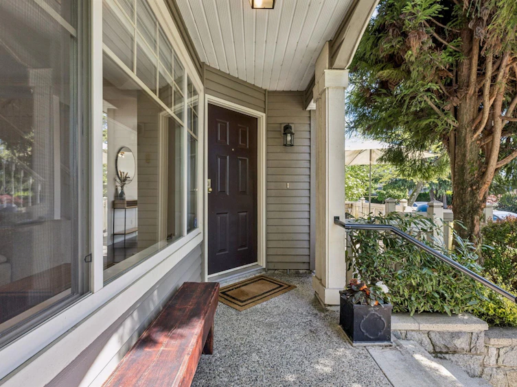 3-222 E 5th Street, North Vancouver, BC, V7L 1L7 - 4