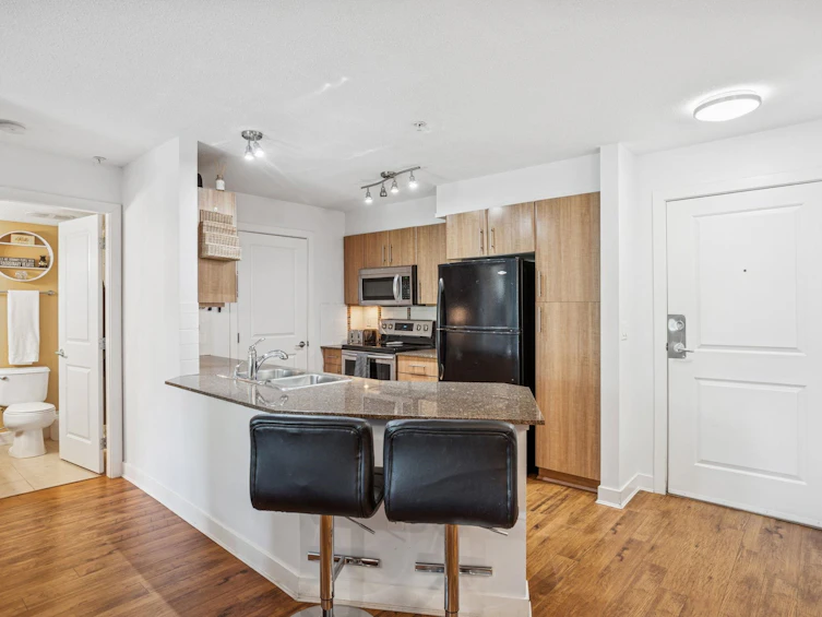 305-12020 207a Street, Maple Ridge, BC, V2X 8V2 - 9