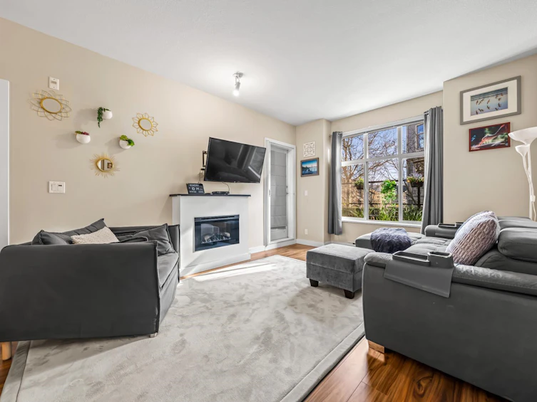 102-250 Francis Way, New Westminster, BC, V3L 0E6 - 9