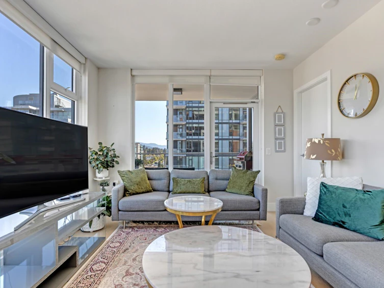 1401-150 W 15th Street, North Vancouver, BC, V7M 0C4 - 7