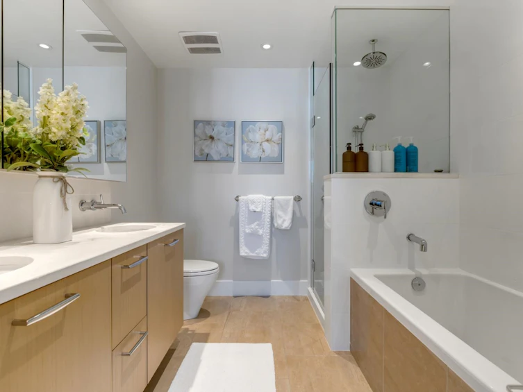 1401-150 W 15th Street, North Vancouver, BC, V7M 0C4 - 9