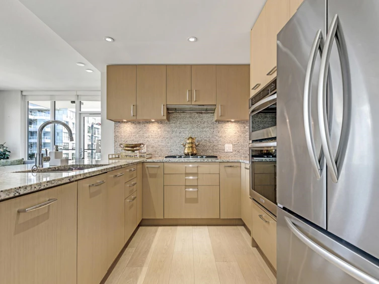 1401-150 W 15th Street, North Vancouver, BC, V7M 0C4 - 8