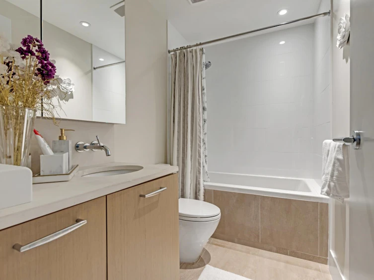 1401-150 W 15th Street, North Vancouver, BC, V7M 0C4 - 10