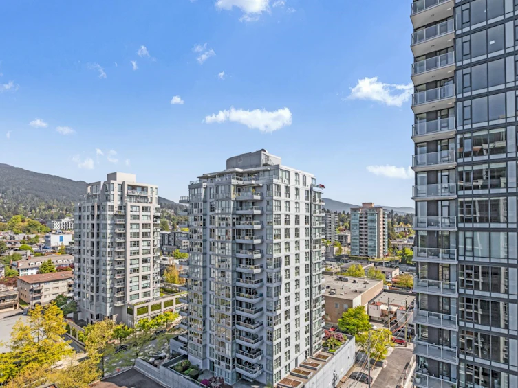 1401-150 W 15th Street, North Vancouver, BC, V7M 0C4 - 21