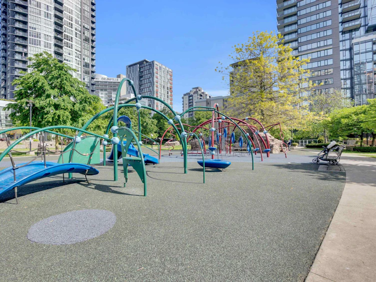 801-488 Helmcken Street, Vancouver, BC, V6B 6E4 - 35