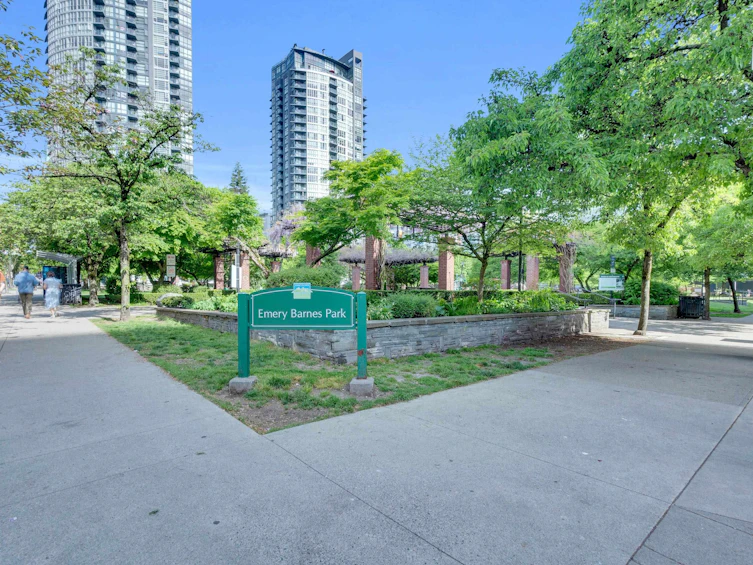 801-488 Helmcken Street, Vancouver, BC, V6B 6E4 - 34