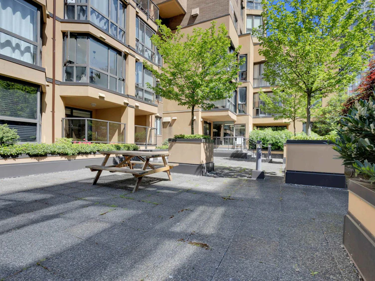 801-488 Helmcken Street, Vancouver, BC, V6B 6E4 - 27