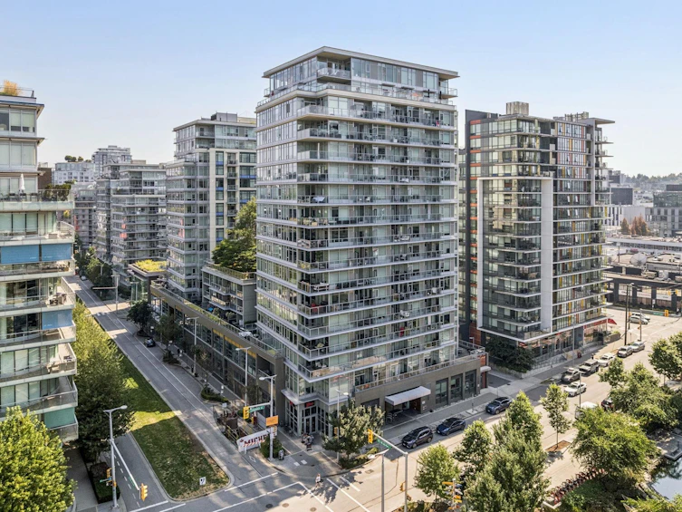 605-1708 Columbia Street, Vancouver, BC, V5Y 0H7 - 16