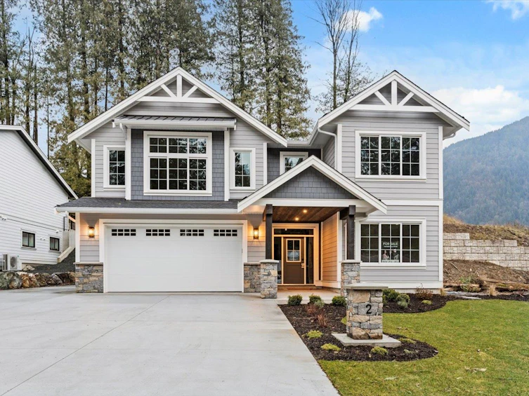 2-52845 Lilac Lane, Rosedale, BC, V0X 1X1