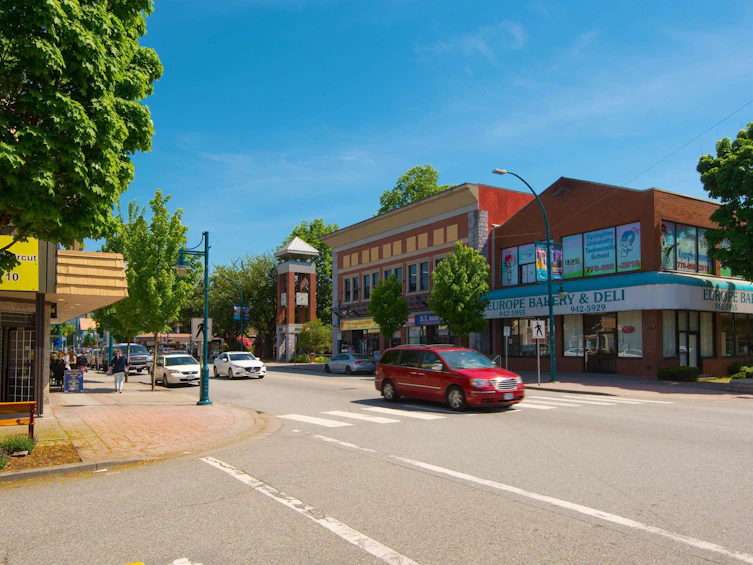 412-2627 Shaughnessy Street, Port Coquitlam, BC, V3C 0E1 - 25