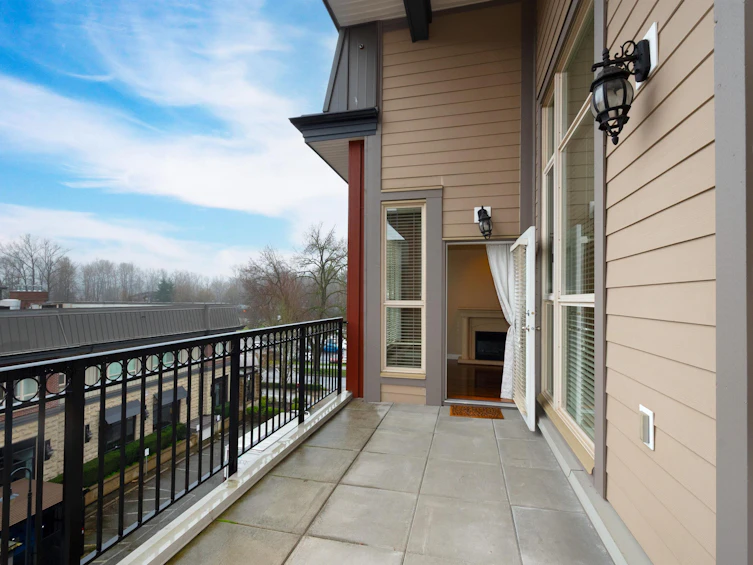 412-2627 Shaughnessy Street, Port Coquitlam, BC, V3C 0E1 - 9