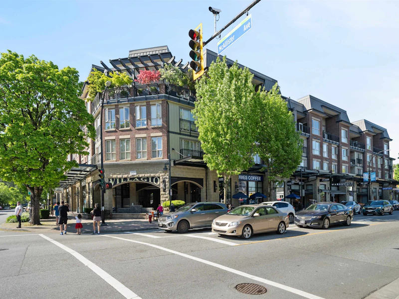 412 - 2627 Shaughnessy Street, Port Coquitlam BC V3C 0E1