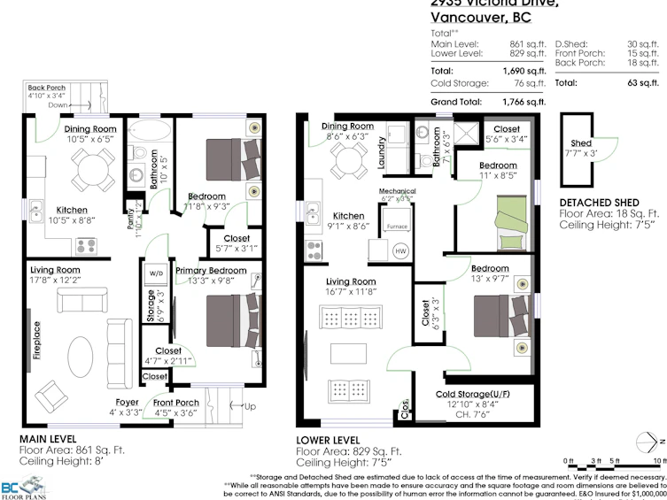 2935 Victoria Drive, Vancouver, BC, V5N 4L7 - 30