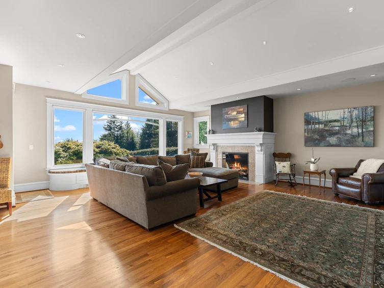 5168 Redonda Drive, North Vancouver, BC, V7R 3K3 - 6