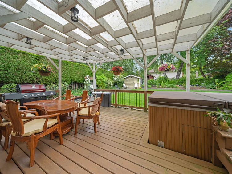 15023 21b Avenue, Surrey, BC, V4A 8Z8 - 16
