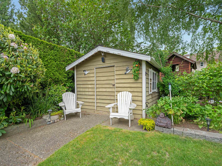 15023 21b Avenue, Surrey, BC, V4A 8Z8 - 15