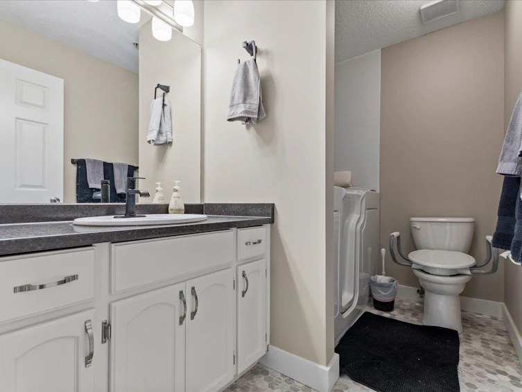 1-46244 Brooks Avenue, Chilliwack, BC, V2P 1C4 - 20