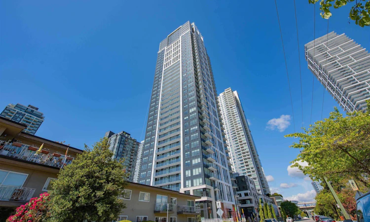 2310-6537 Telford Avenue