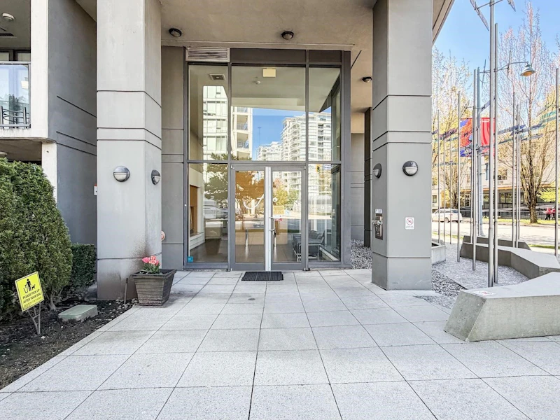 501 - 7360 Elmbridge Way, Richmond BC V6X 0A5