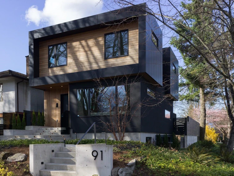 91 E 40th Avenue, Vancouver, BC, V5W 1L3 - 2