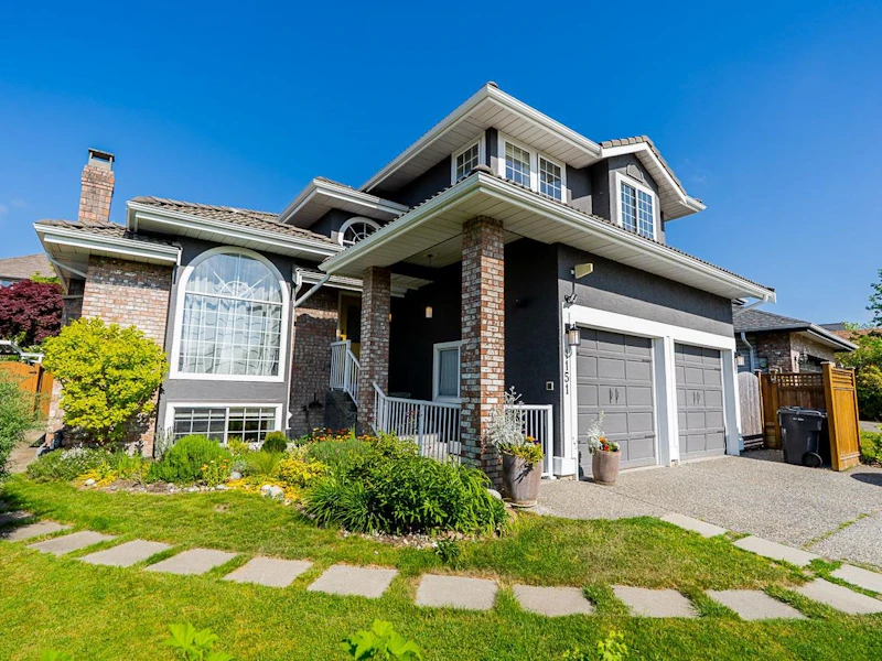 1151 Confederation Drive, Port Coquitlam BC V3C 5Y6