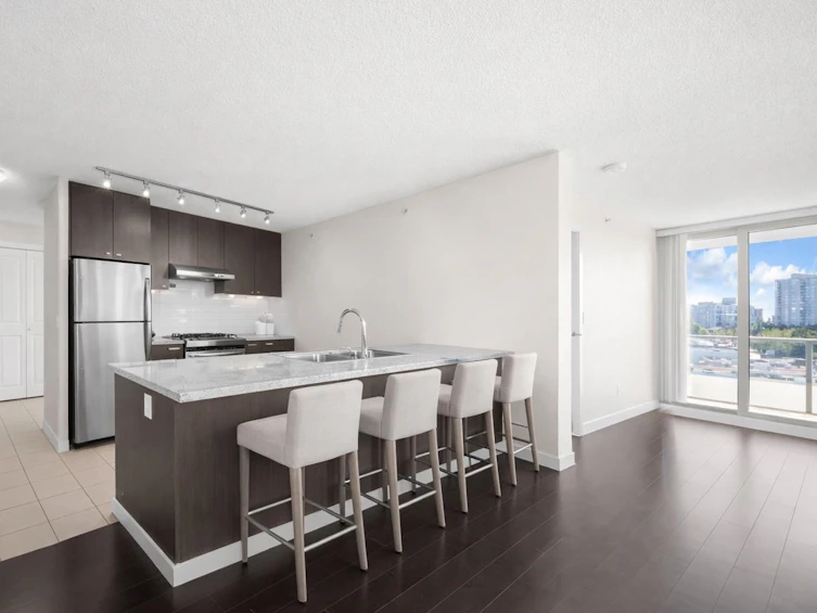 506-6688 Arcola Street, Burnaby, BC, V5E 0B3