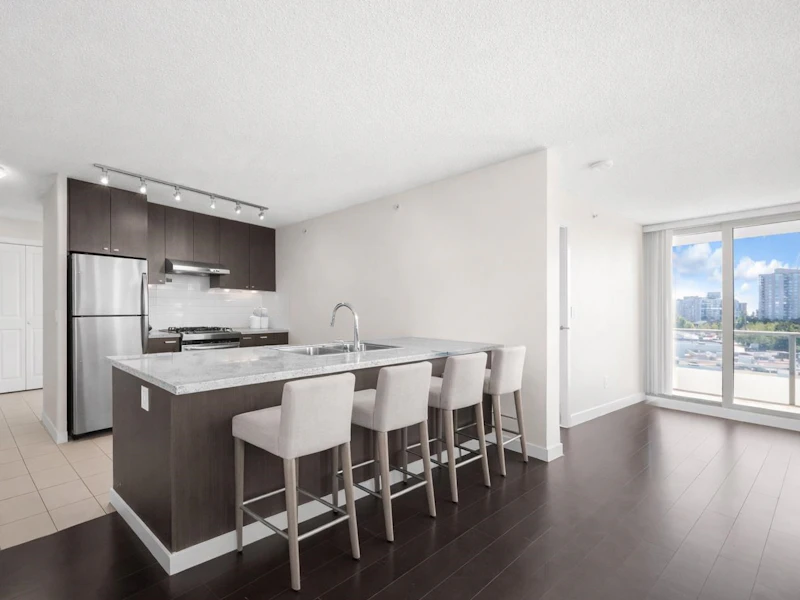 506 - 6688 Arcola Street, Burnaby BC V5E 0B3