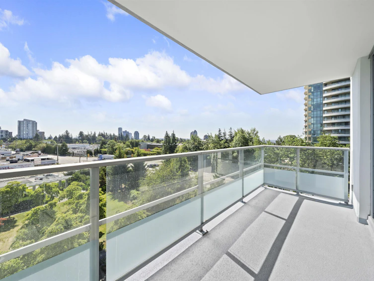 506-6688 Arcola Street, Burnaby, BC, V5E 0B3 - 13